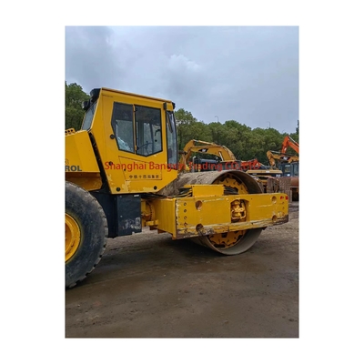Oorspronkelijke hydraulische klep gebruikte wegrol BOMAG DW225D-3 voor klantvereisten