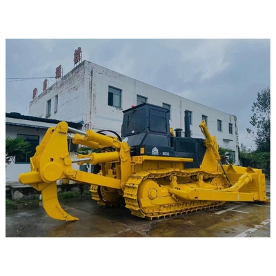 Hydraulische pomp origineel 99% goede staat Gebruikte bulldozers Shantui SD32