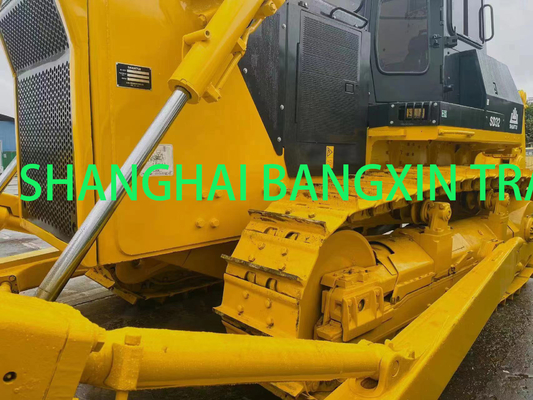Hydraulische pomp origineel 99% goede staat Gebruikte bulldozers Shantui SD32