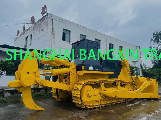 Hydraulische pomp origineel 99% goede staat Gebruikte bulldozers Shantui SD32