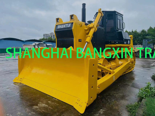 Hydraulische pomp origineel 99% goede staat Gebruikte bulldozers Shantui SD32