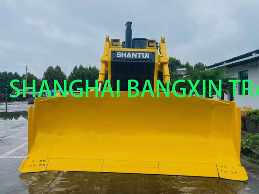 Hydraulische pomp origineel 99% goede staat Gebruikte bulldozers Shantui SD32