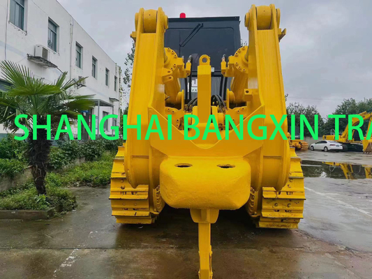 Hydraulische pomp origineel 99% goede staat Gebruikte bulldozers Shantui SD32