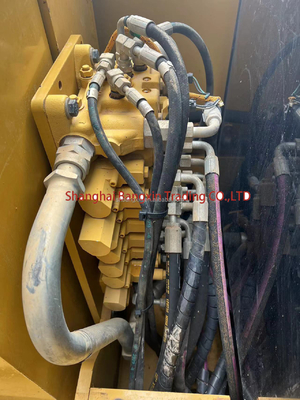 Productmodel CAT 306E Kunnen wij inspectie en CAT 306E Mini Graafmachine 306 307 308