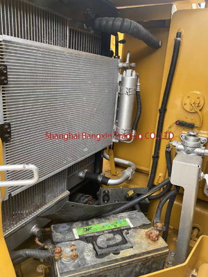 CAT 307E2 Mini-graafmachine en gebruikte CAT Mini-hydraulische graafmachine