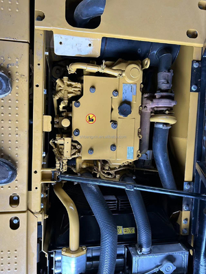 CAT 312D mini-graafmachine voor uw bedrijf