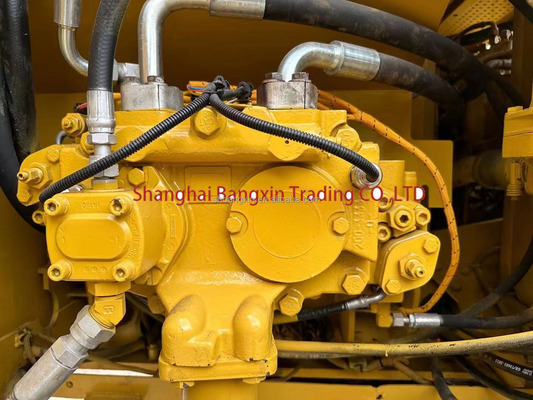 20 ton CAT 320D mini graafmachine met een emmercapaciteit van 1m3 tegen betaalbare prijzen