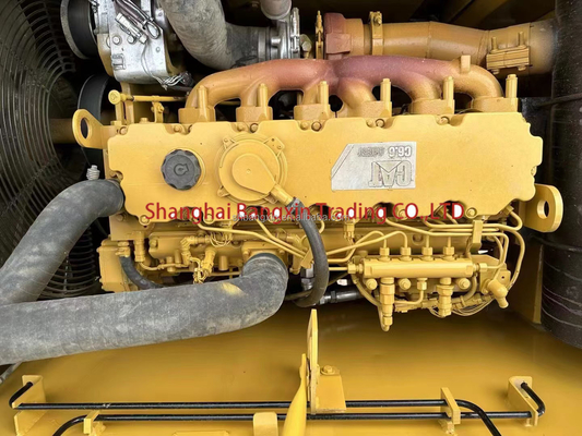 20 ton CAT 320D mini graafmachine met een emmercapaciteit van 1m3 tegen betaalbare prijzen