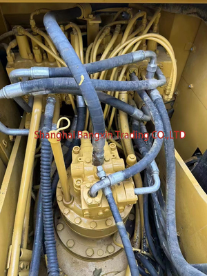 20 ton CAT 320D mini graafmachine met een emmercapaciteit van 1m3 tegen betaalbare prijzen