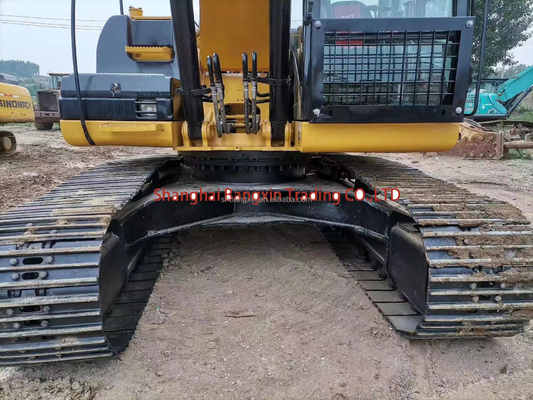 20 ton machine gebruikt mini graafmachine CAT 320D met 7 dagen levertijd en betaalbaar