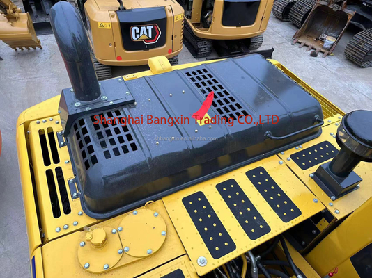 Gebruikte Komatsu PC200-8 graafmachine Originele hydraulische cilinder en 1 inbegrepen