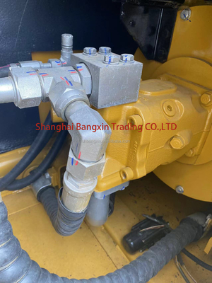Global Limited Edition CAT 307E2 Graafmachine Japan Gebruikte minigraver met 700 werkuren
