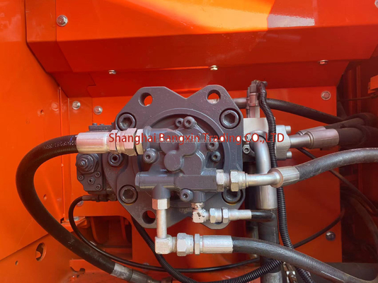 Beste aanbieding op gebruikte Doosan DH225LC-9 graafmachine