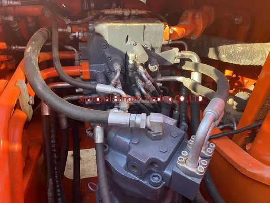 Beste aanbieding op gebruikte Doosan DH225LC-9 graafmachine