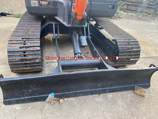 Originele hydraulische pomp Sterk vermogen en hydraulische stabiliteit Gebruikte Doosan DX60 graafmachine