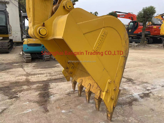 Beste aanbieding op tweedehands Komatsu PC240-8 Crawler Excavator met 700 werkuren