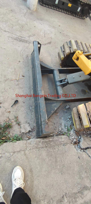 3 ton mini graafmachine Komatsu Pc30 gebruikt voor bouwmachines in Japan