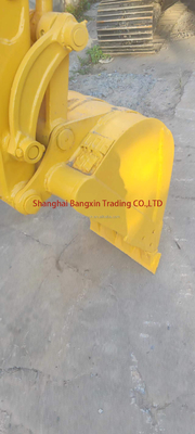 3 ton mini graafmachine Komatsu Pc30 gebruikt voor bouwmachines in Japan