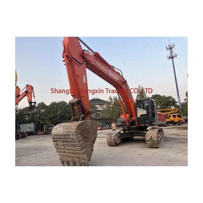 Global Second Hand Hitachi ZX350-3G Graafmachine Alle functies Normaal 1.3 Emmer Capaciteit