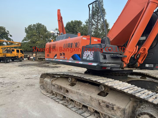 Global Second Hand Hitachi ZX350-3G Graafmachine Alle functies Normaal 1.3 Emmer Capaciteit