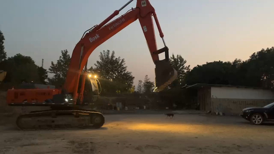 Global Second Hand Hitachi ZX350-3G Graafmachine Alle functies Normaal 1.3 Emmer Capaciteit