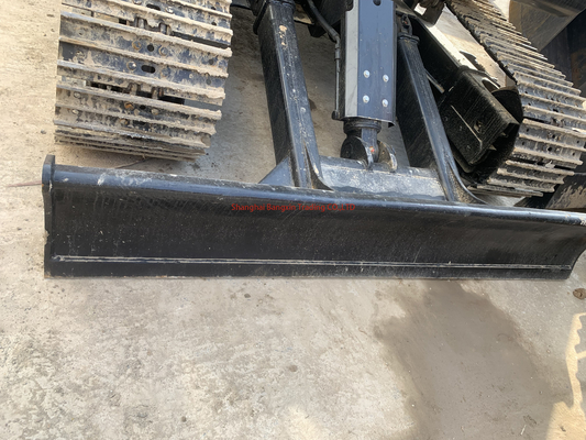 7 ton mini graafmachine Sany SY75 uw beste keuze voor bouwmachines