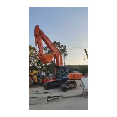 Uitstekende werkprestaties Gebruikte Hitachi ZX450H graafmachine