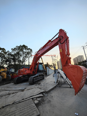 Uitstekende werkprestaties Gebruikte Hitachi ZX450H graafmachine
