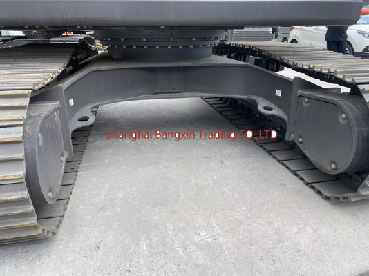 Originele hydraulische klep Sterk vermogen en hydraulische stabiliteit Mini graafmachine VOLVO EC200
