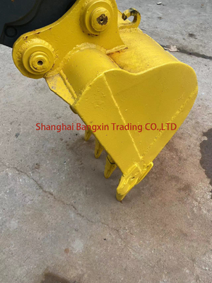 Komatsu PC210LC-8 tweedehands graafmachine met originele hydraulische pomp en prestaties