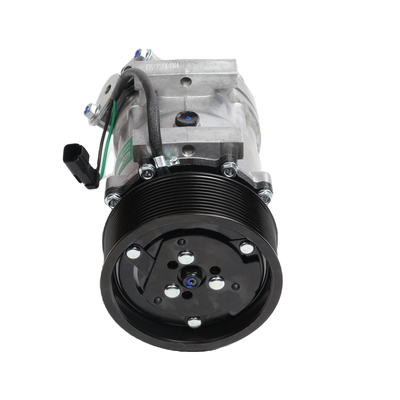 Kledingwinkel Constructie-machines Airconditioner Compressor voor Komatsu PC55 graafmachine