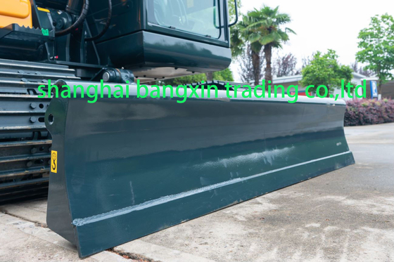 Gebruikte graafmachine Hyundai HX80 voor bouwmachines