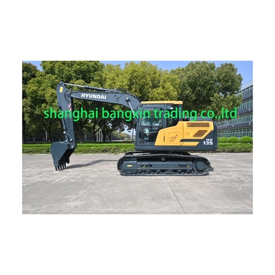 Originele Hydraulische Pomp 2020 Gebruikte Hyundai HX135 Graafmachine voor uw bouwbehoeften