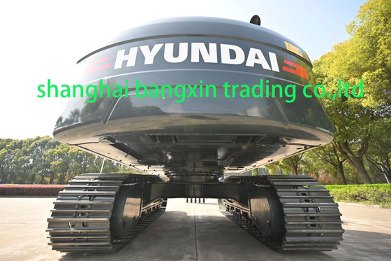 Originele Hydraulische Pomp 2020 Gebruikte Hyundai HX135 Graafmachine voor uw bouwbehoeften