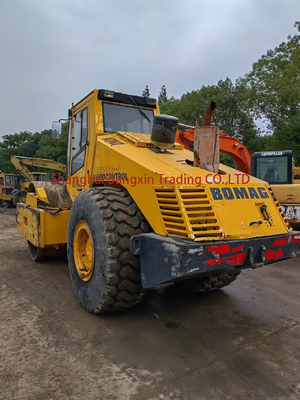 Oorspronkelijke hydraulische klep gebruikte wegrol BOMAG DW225D-3 voor klantvereisten