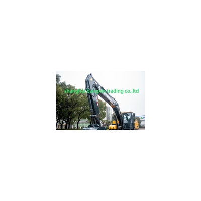 Hyundai HX220L Gebruikte graafmachine voor bouwtechniek