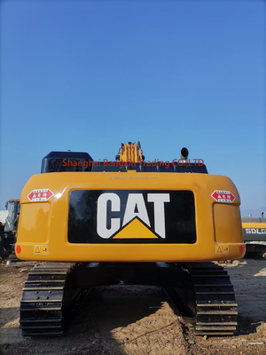 EPA/CE gecertificeerd Japan Gebruikte CAT 336D2 graafmachine met en alle functies normaal uit Japan