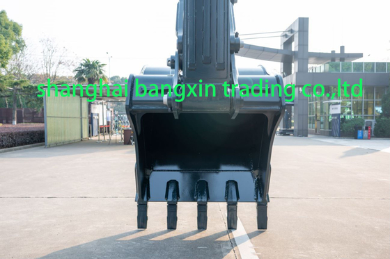 30500 KG Gebruikte Hyundai HX305 graafmachine voor de bouw in het land van oorsprong