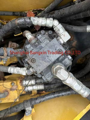Tweedehands graafmachine Gebruikte machines Komatsu PC70