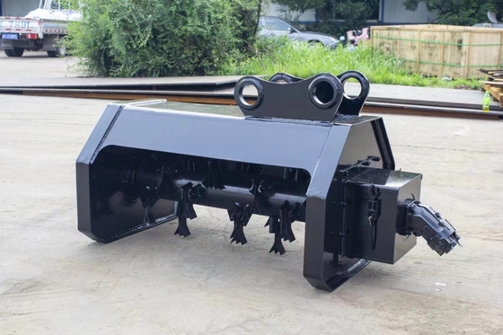 Landbouwweedermachine in goede staat met 1 jaar na verkoop en gratis verzending