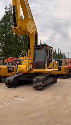 Gebruikte graafmachine Komatsu PC220-8 geschikt voor verschillende toepassingen