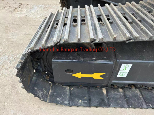 Gebruikte graafmachine Komatsu PC220-8 geschikt voor verschillende toepassingen