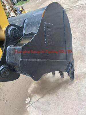 Oorspronkelijke hydraulische cilinder gebruikt 7 ton graafmachine Cat 307E2 voor bouwwerkzaamheden