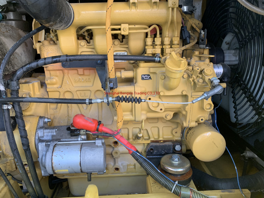 Minimaal aantal uren Cat 305.5E2 Mini graafmachine Alle functies Normaal Uitstekende staat