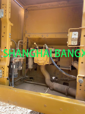Oorspronkelijke hydraulische gebruikte graafmachine met cilinder CAT320d2 CAT320 Crawler-graafmachines