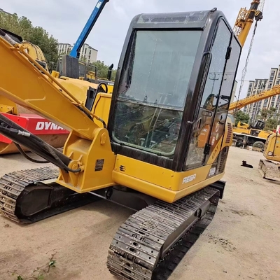 2020 Cat 306 Graafmachine Mini Graafmachine van 6 ton Made in Japan met 0,22 Bucket Capacity