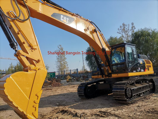 Cat 336D Graafmachine 33,6TON Werkkracht voor tweedehands bouwwerk